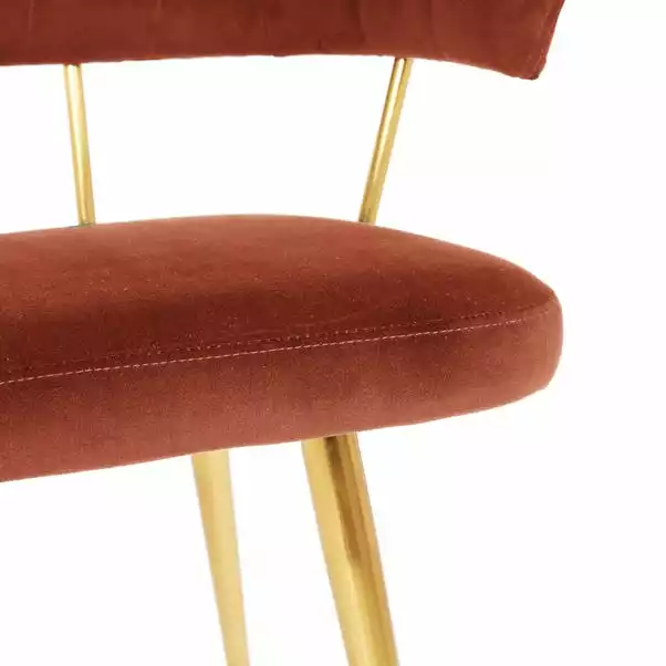 Dunelm Kendall Bench Seat - Image 6