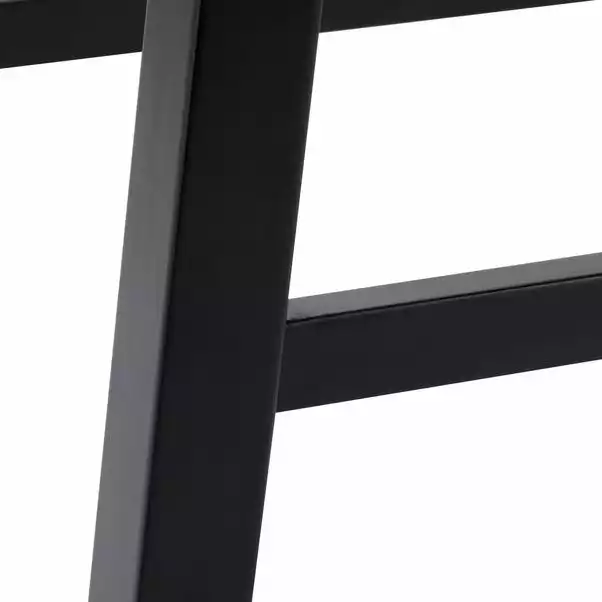 Dunelm Franco Cane Dining Bench - Image 4