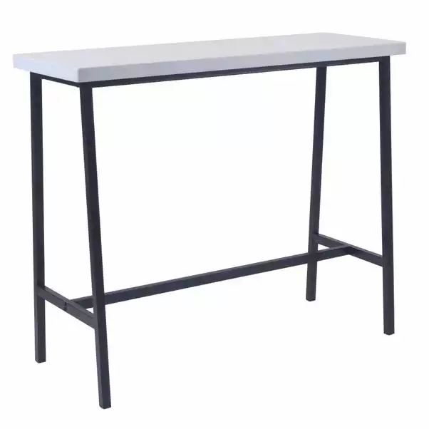 Dunelm Vixen Bar Table