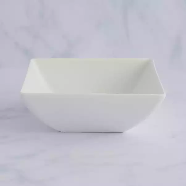 Hotel 12 Piece Dinner Set - Image 4