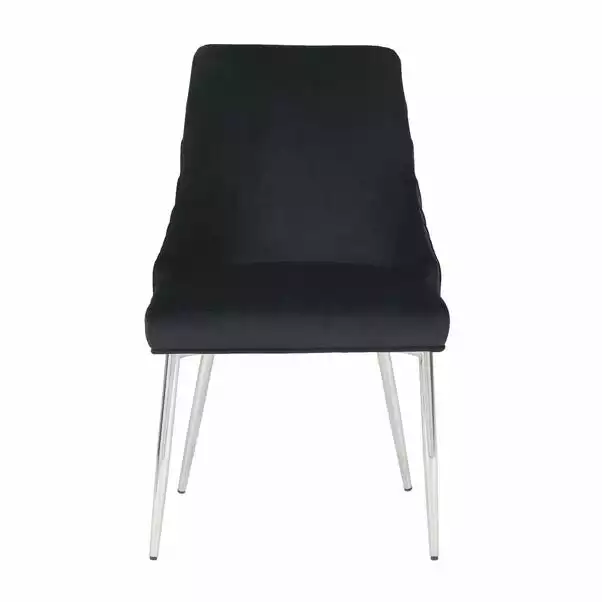 Dunelm Peyton Dining Chair - Image 2