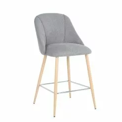 Dunelm Luna Bar Stool