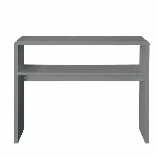Lloyd Pascal Knox Compact Console Table - Image 4