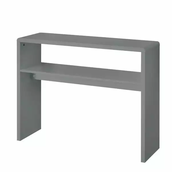 Lloyd Pascal Knox Compact Console Table - Image 5