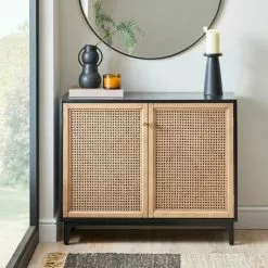 Dunelm Franco Small Sideboard