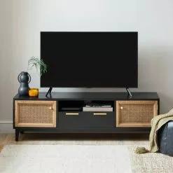 Dunelm Franco Wide TV Unit