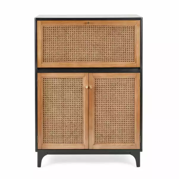 Dunelm Franco Bureau Cabinet - Image 3