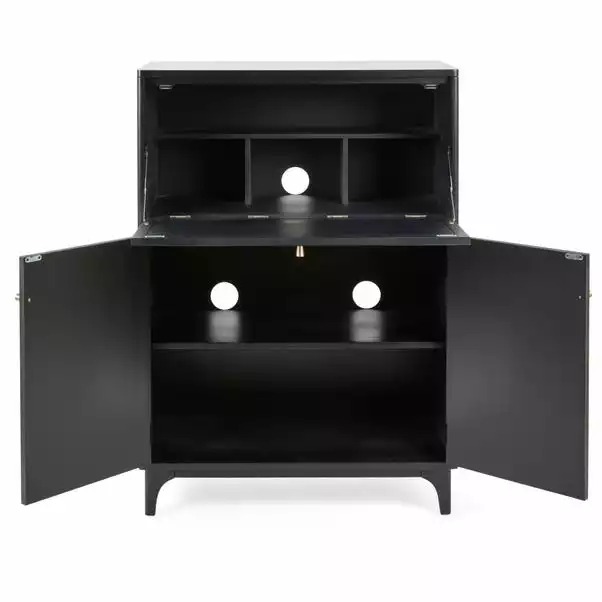 Dunelm Franco Bureau Cabinet - Image 5
