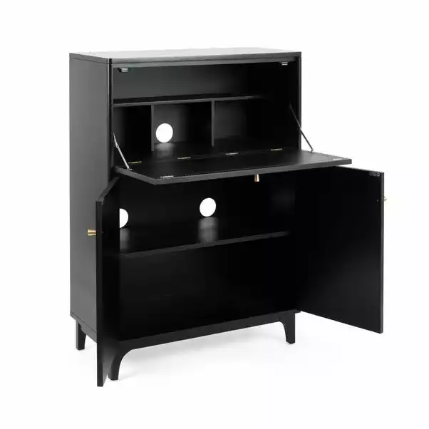 Dunelm Franco Bureau Cabinet - Image 6