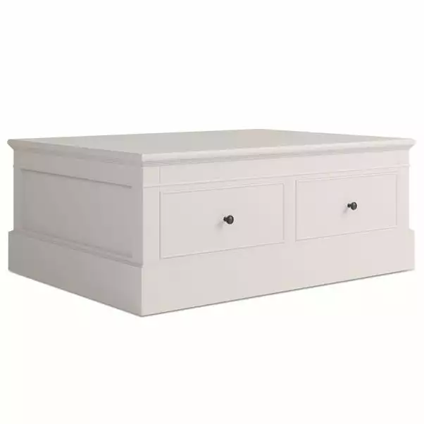 Dunelm Marco Coffee Table - Image 2