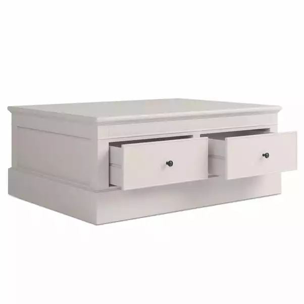 Dunelm Marco Coffee Table - Image 5