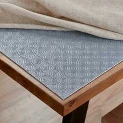 Dunelm By The Metre Luxury Table Protector