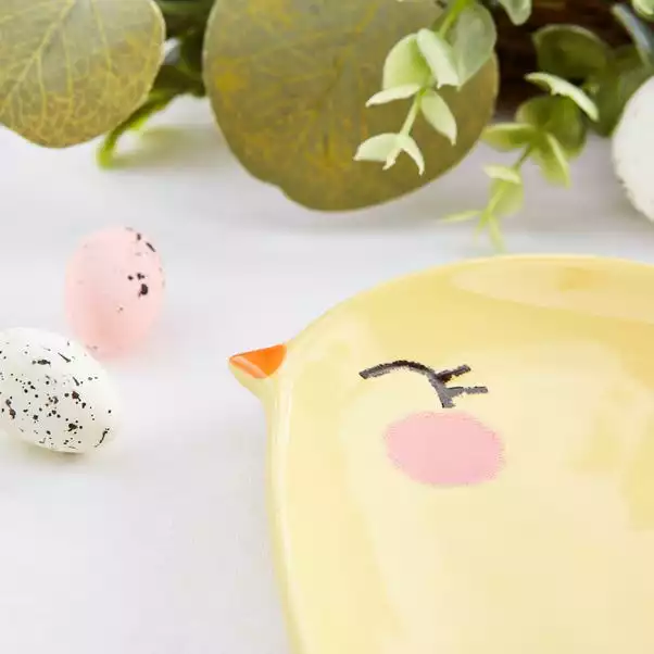 Dunelm Chick Plate - Image 2