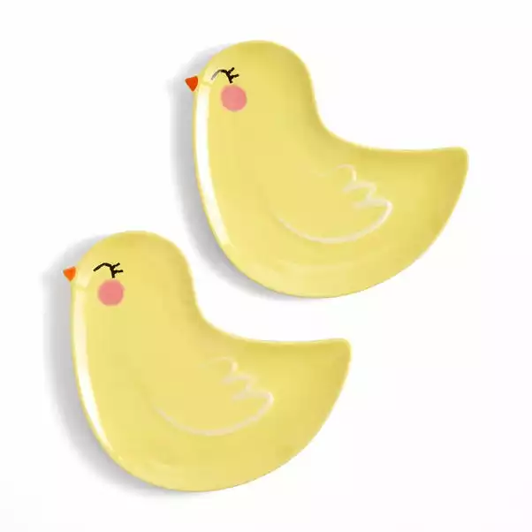 Dunelm Chick Plate - Image 3