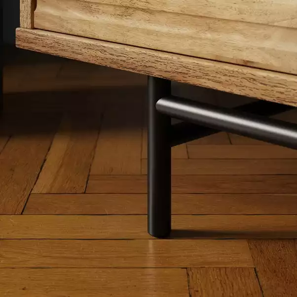 Dunelm Bryant Extra Wide TV Unit - Image 6