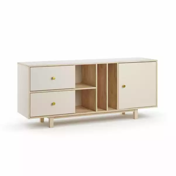 Dunelm Iver Large Sideboard - Image 2