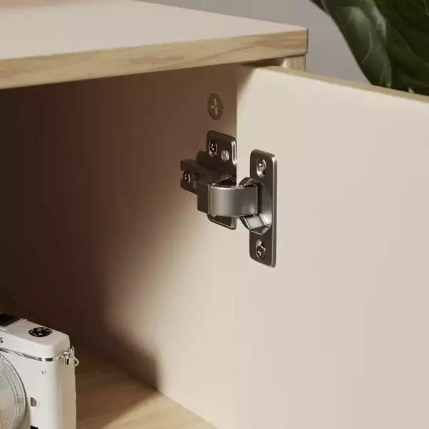 Dunelm Iver Large Sideboard - Image 5