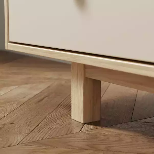 Dunelm Iver Large Sideboard - Image 6