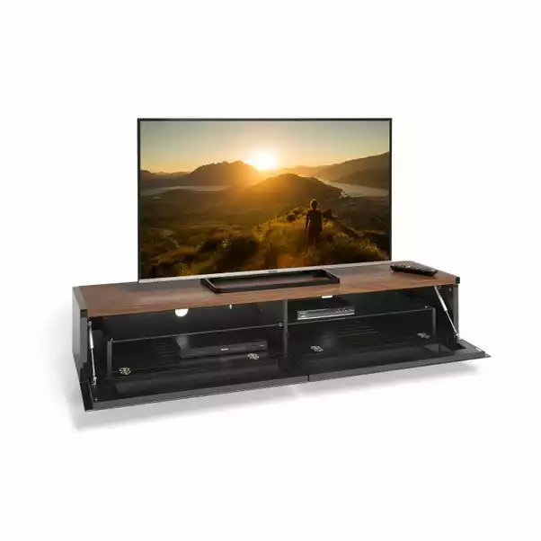 AVF Panorama Reversible Top Wide TV Stand, 160cm - Image 5