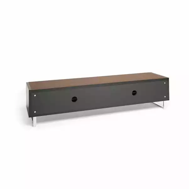 AVF Panorama Reversible Top Wide TV Stand, 160cm - Image 6