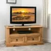 Seconique Corona 2 Drawer TV Unit