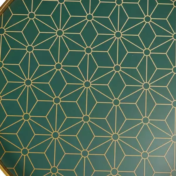 Pacific Lifestyle Pacific Peretti Side Table, Pine - Image 3