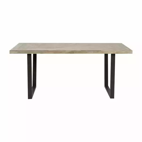 Pacific Lifestyle Pacific Marca Acacia Dining Table - Image 2