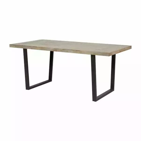 Pacific Lifestyle Pacific Marca Acacia Dining Table - Image 3
