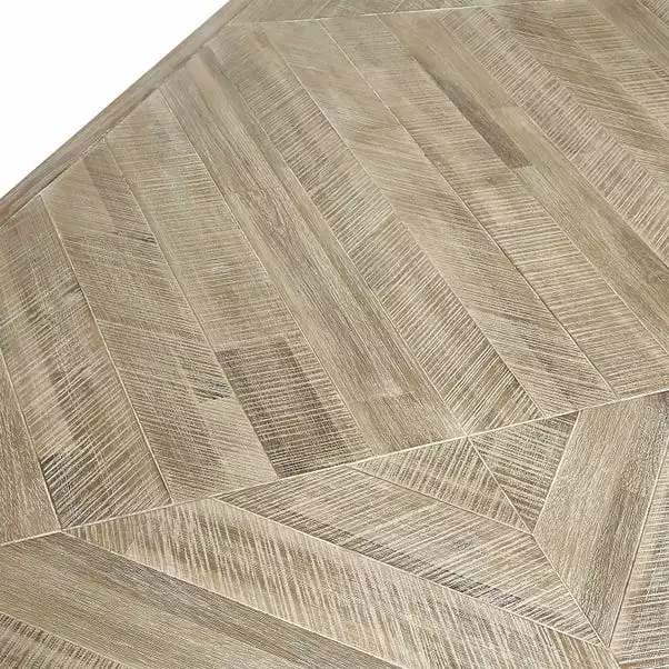 Pacific Lifestyle Pacific Marca Acacia Dining Table - Image 4